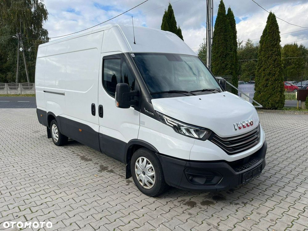 Iveco Daily 35S14 - 7