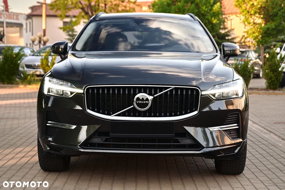 Volvo XC 60 B4 D AWD Momentum Pro - 7