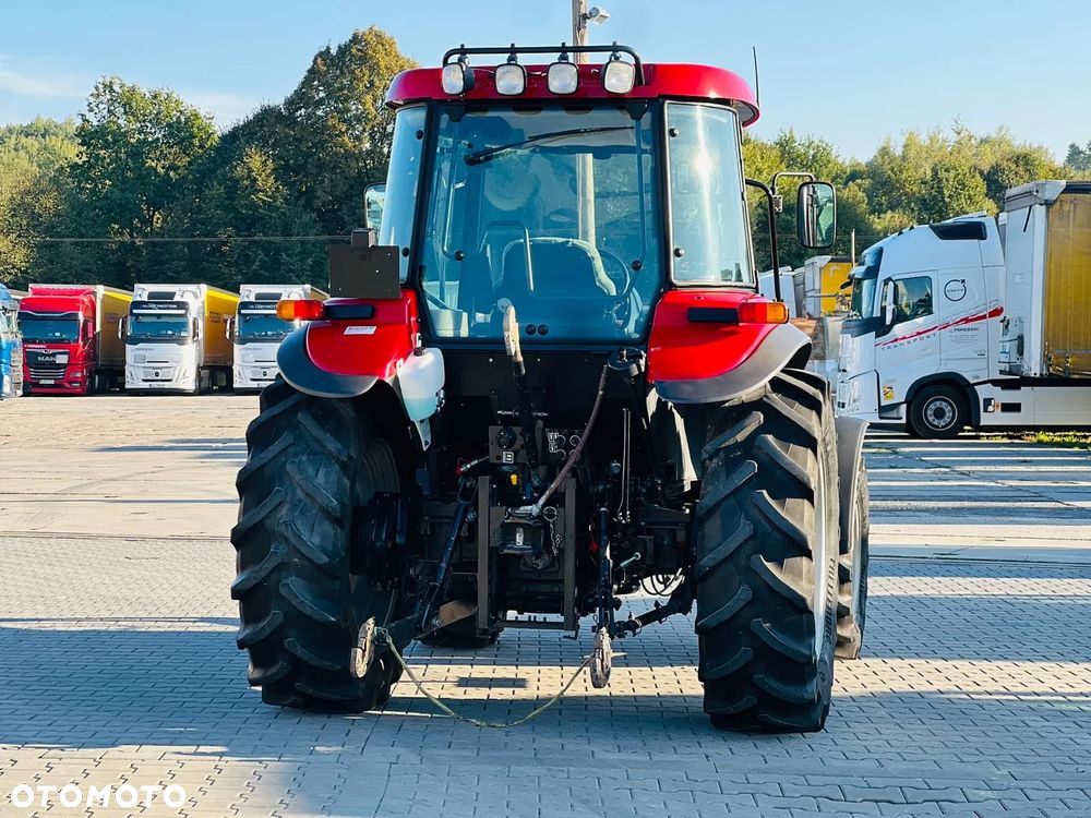 Case IH JP - 4