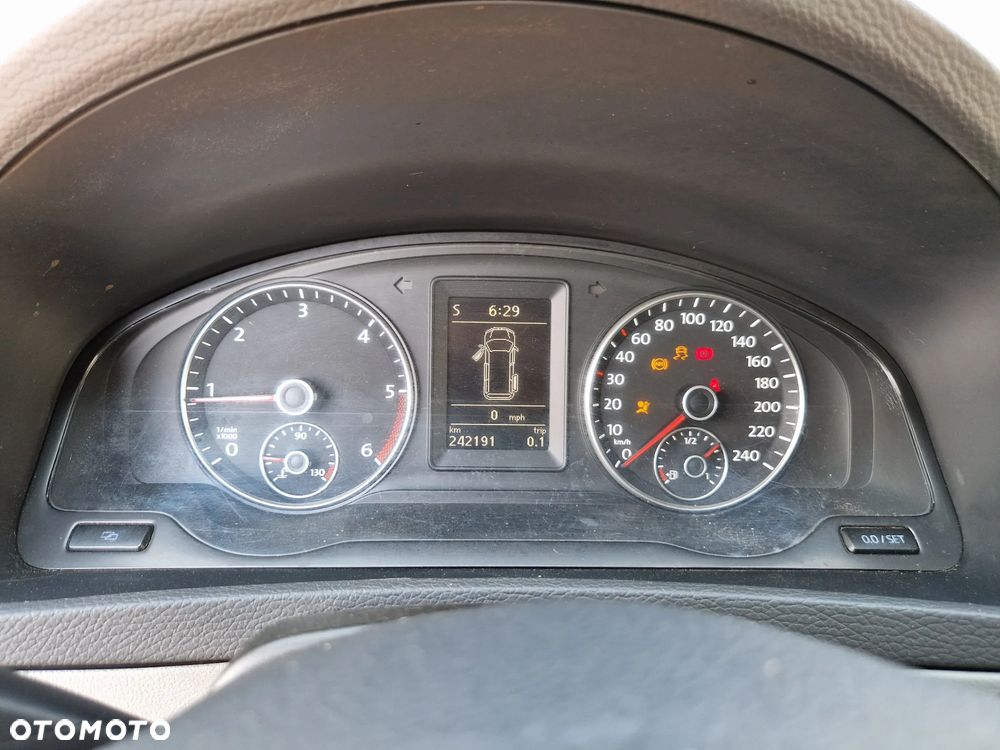 Volkswagen Multivan L1 Comfortline - 36