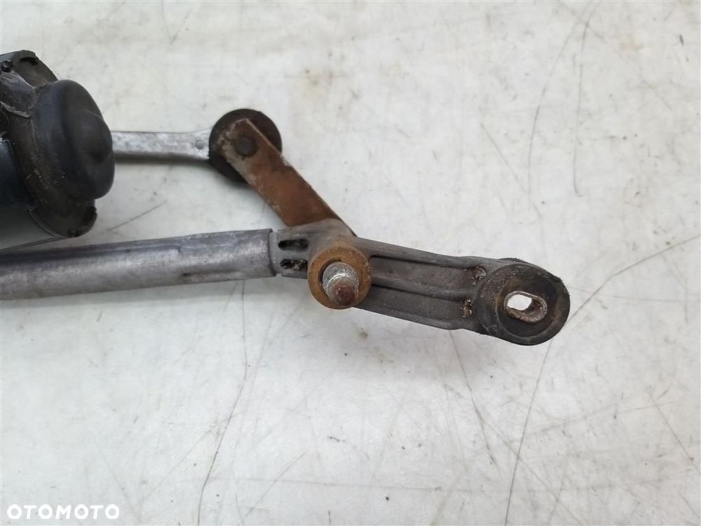 Mechanizm wycieraczek silniczek Lancia Ypsilon MAGNETI MARELLI 5PIN - 4