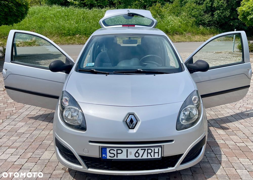 Renault Twingo 1.2 Expression - 8
