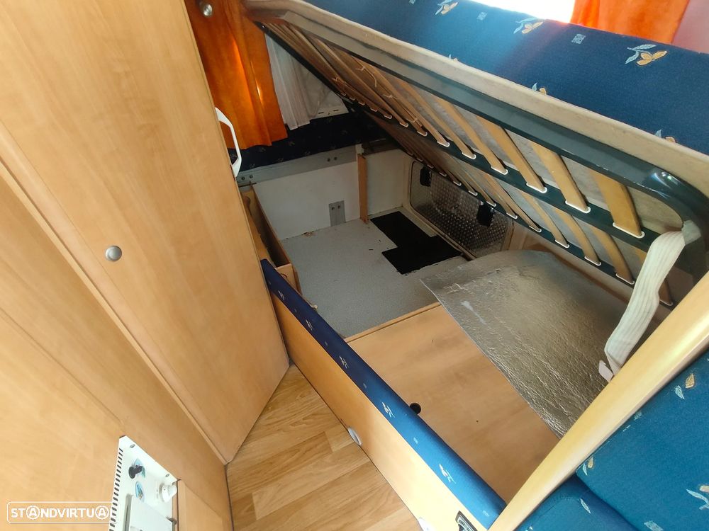 Citroen Jumper Challenger - 14