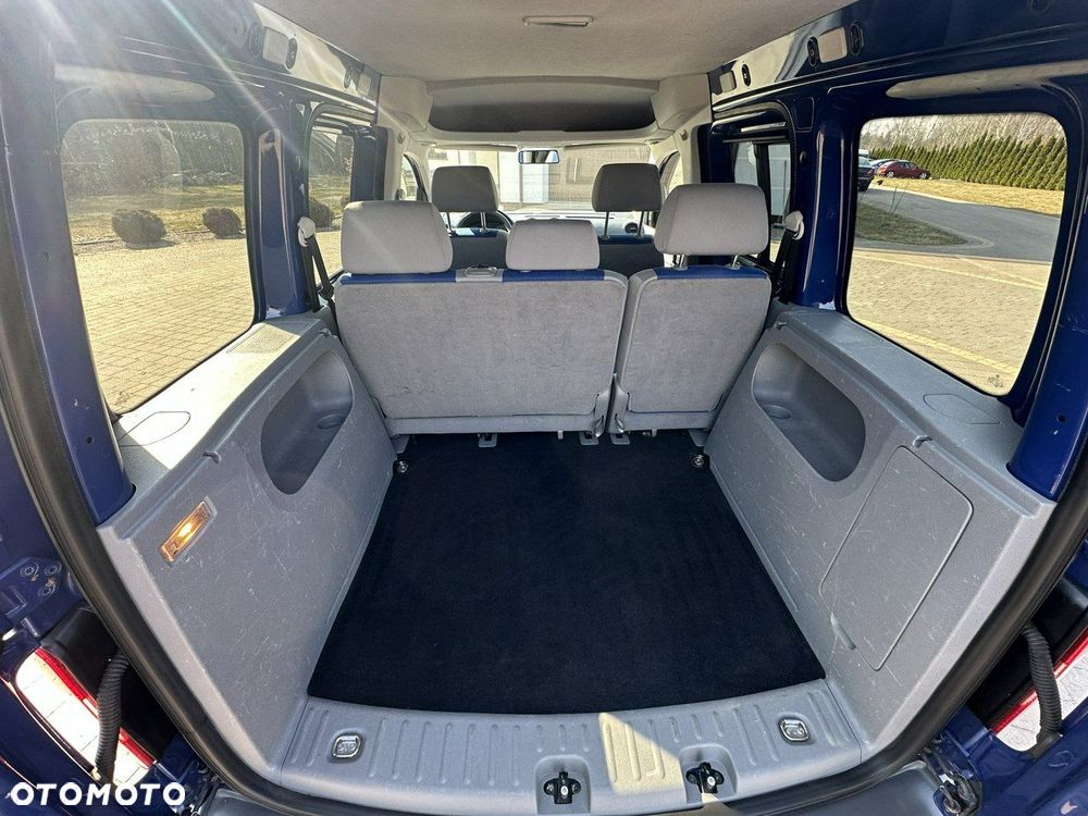 Volkswagen Caddy - 13