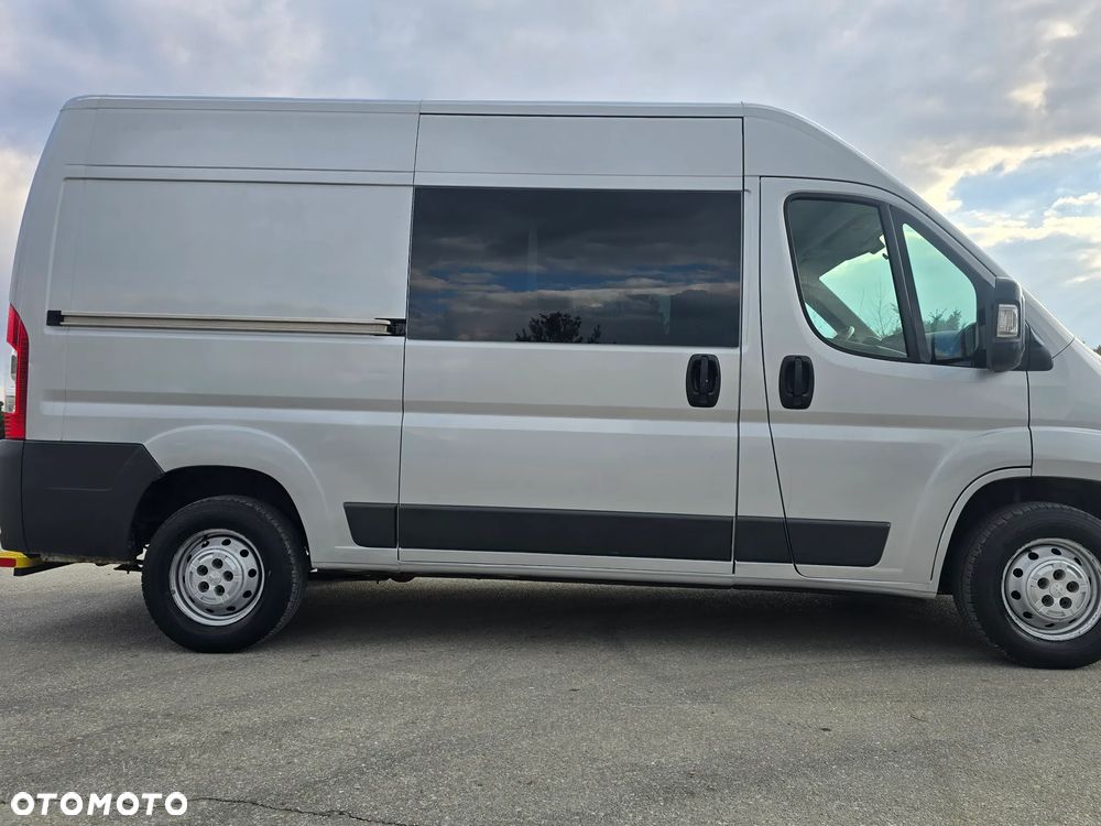 Peugeot Boxer - 24