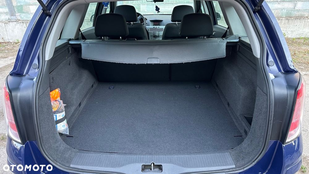 Opel Astra 1.4 Selection - 37