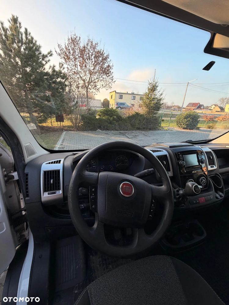 Fiat Ducato - 4