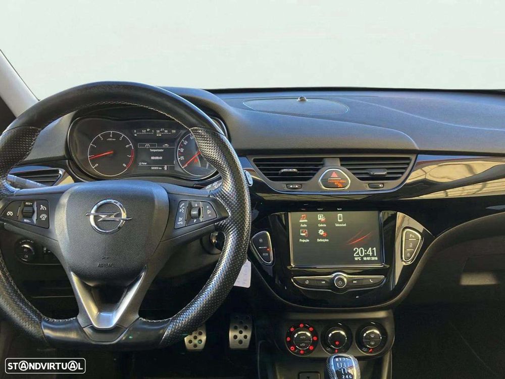 Opel Corsa 1.0 T GT - 10