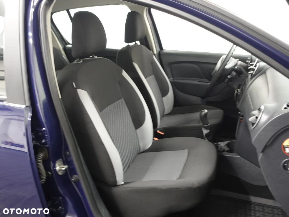 Dacia Sandero 1.2 16V 75 Essentiel - 27
