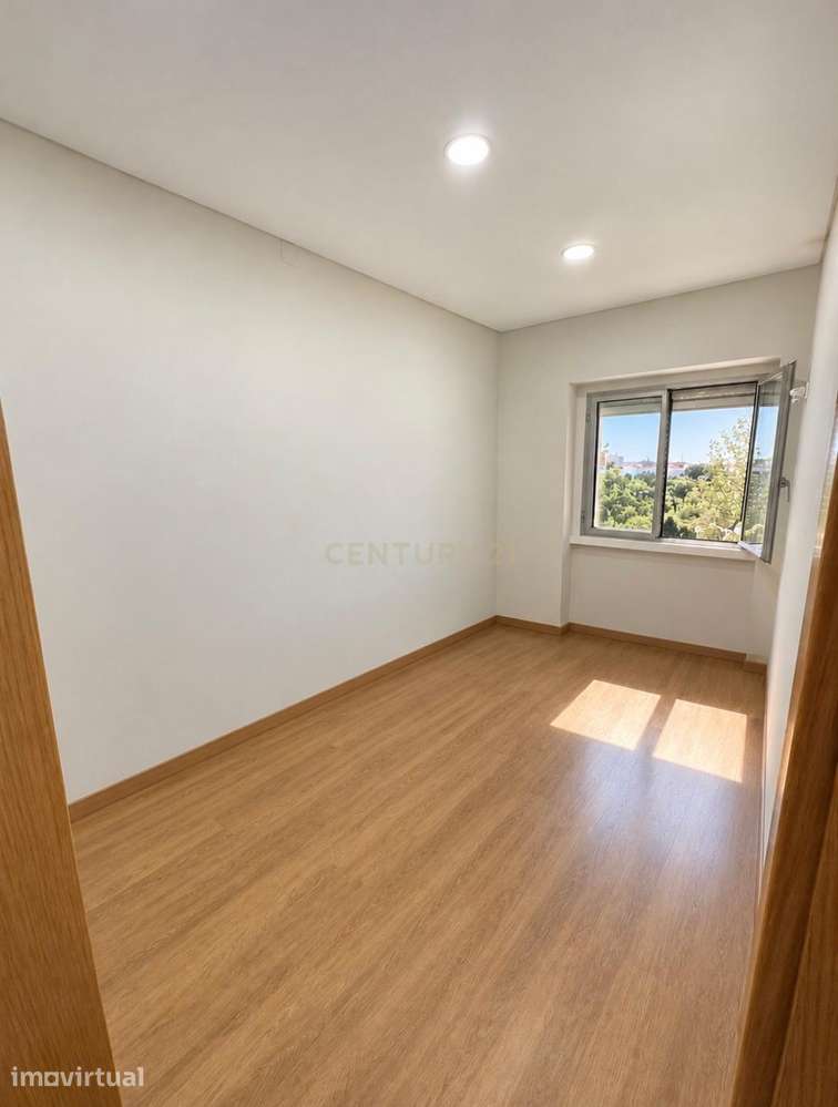 Apartamento T3 em Alvalade, Lisboa - Grande imagem: 2/12
