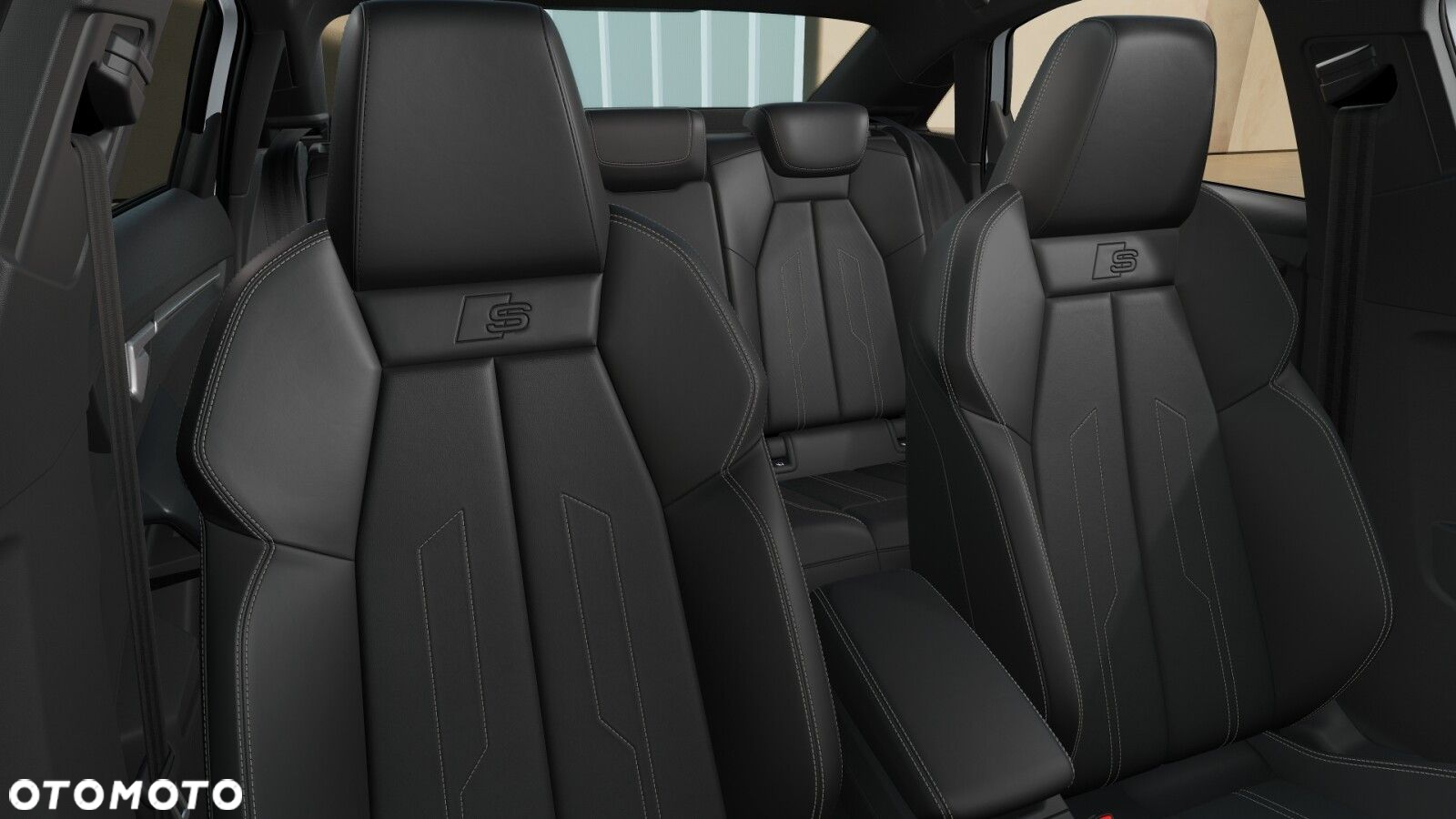 Audi S3 - 8
