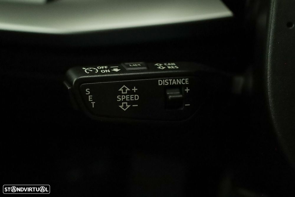 Audi A3 Sportback 30 TFSI Advanced S tronic - 17