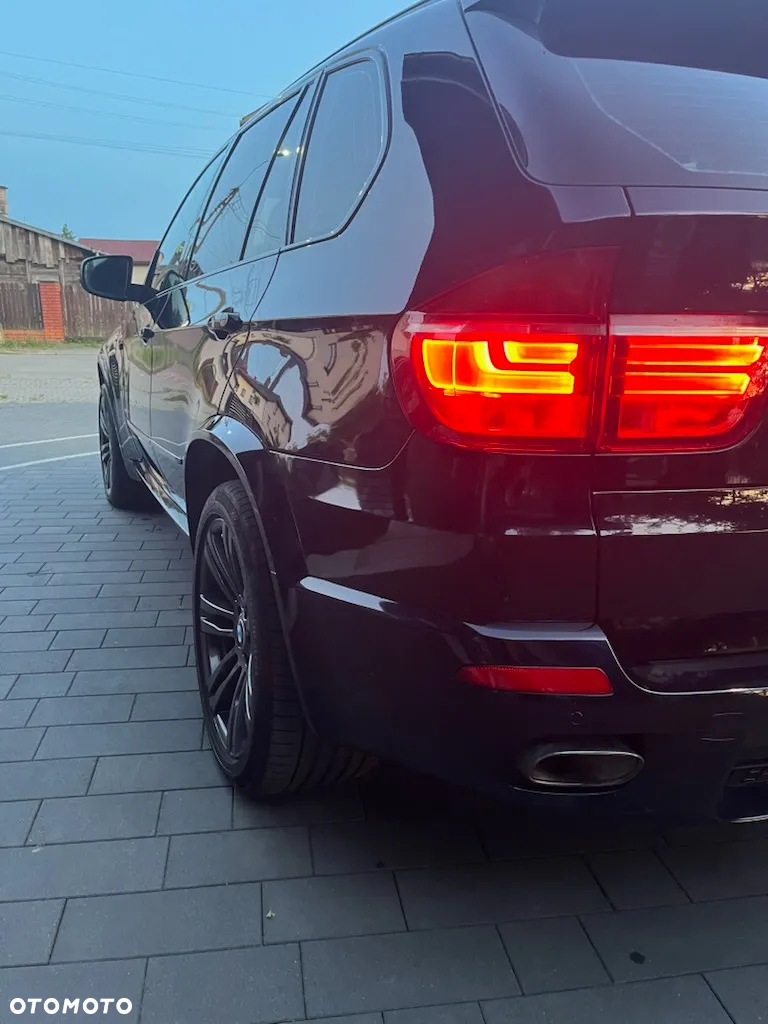 BMW X5 4.0d xDrive - 16