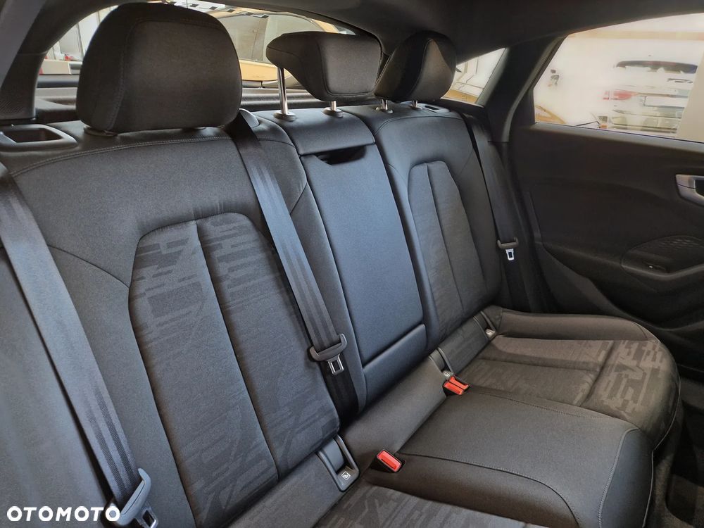 Audi A5 Limousine TFSI S tronic - 12