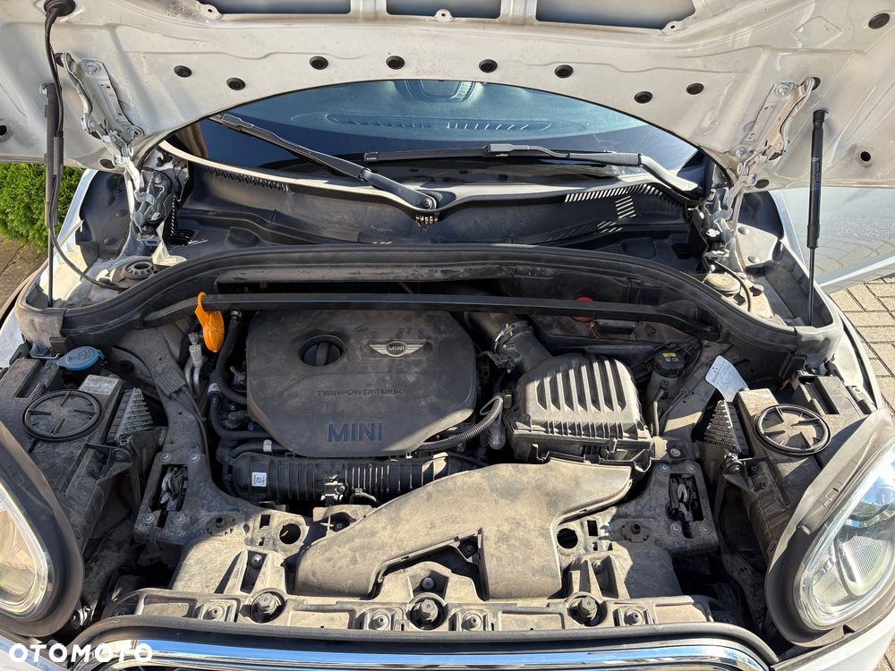 MINI Countryman Cooper S ALL4 - 17
