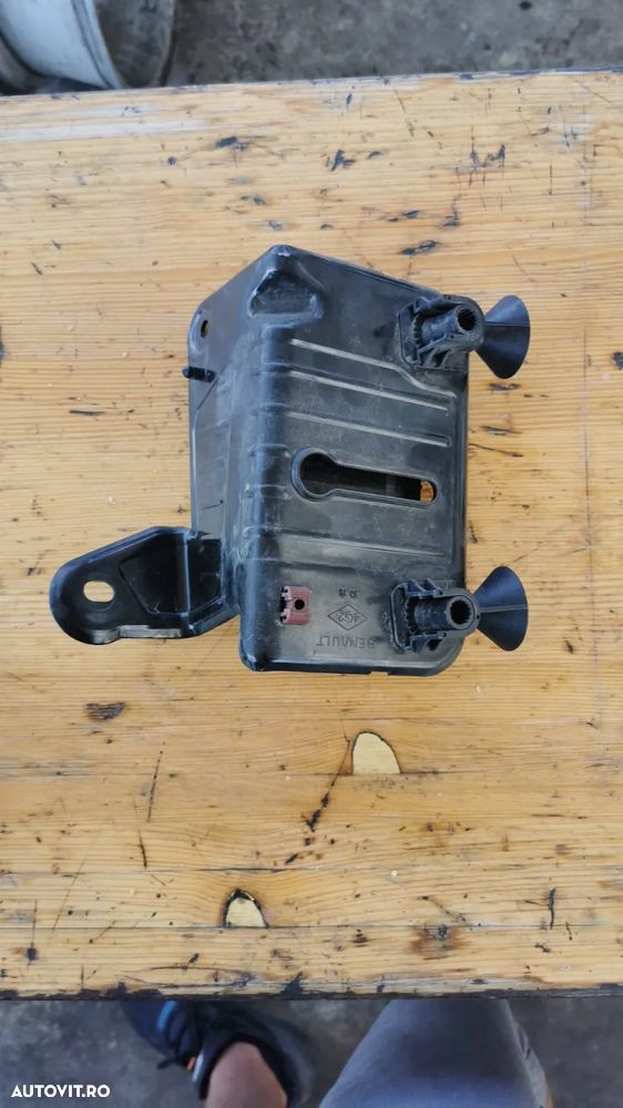 Calculator modul distronic 284381622r Renault Espace 5 2015-2019 - 2