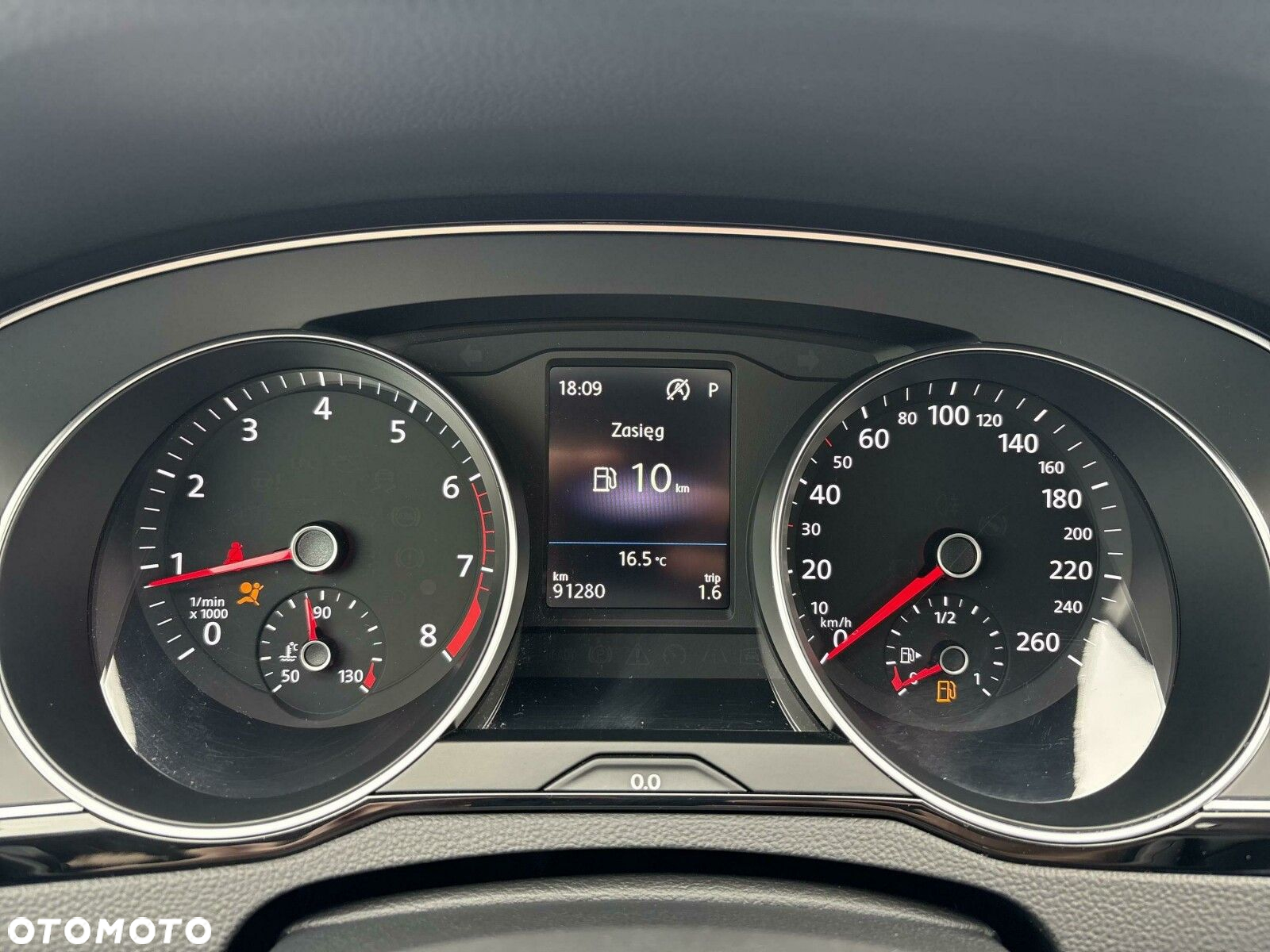 Volkswagen Passat 2.0 TSI Elegance DSG - 15