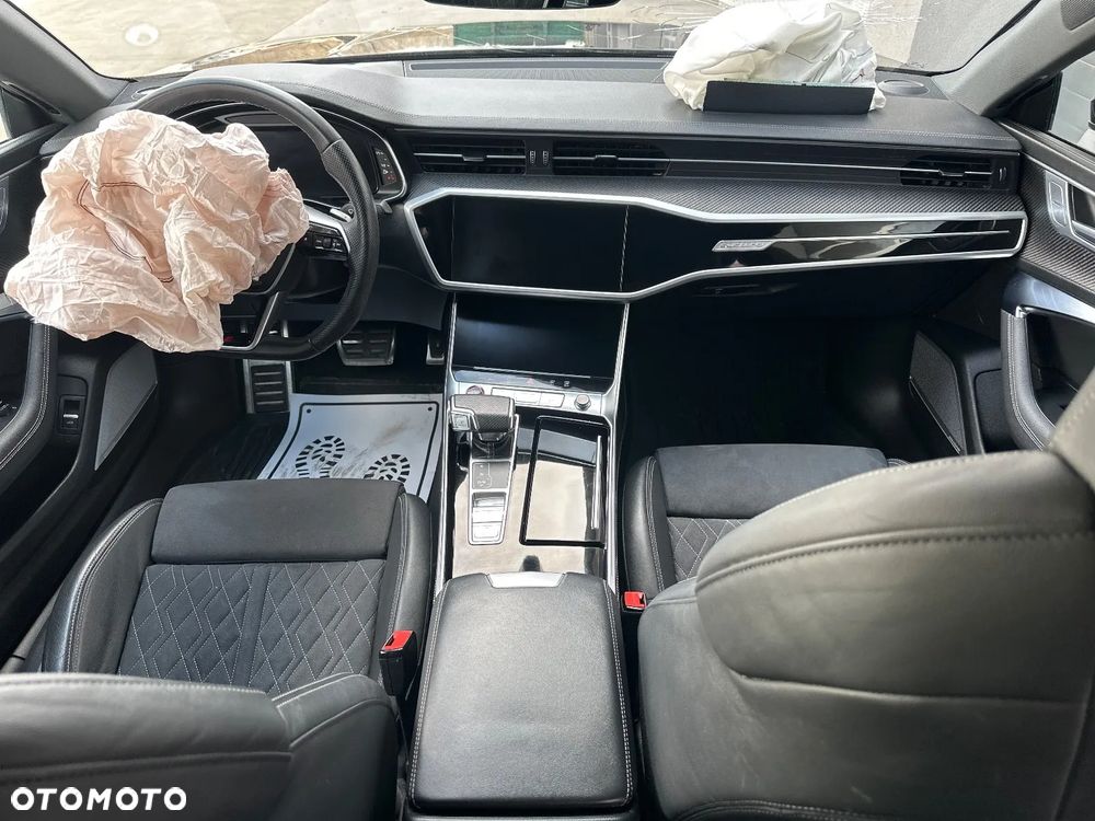 Audi S7 Sportback - 29