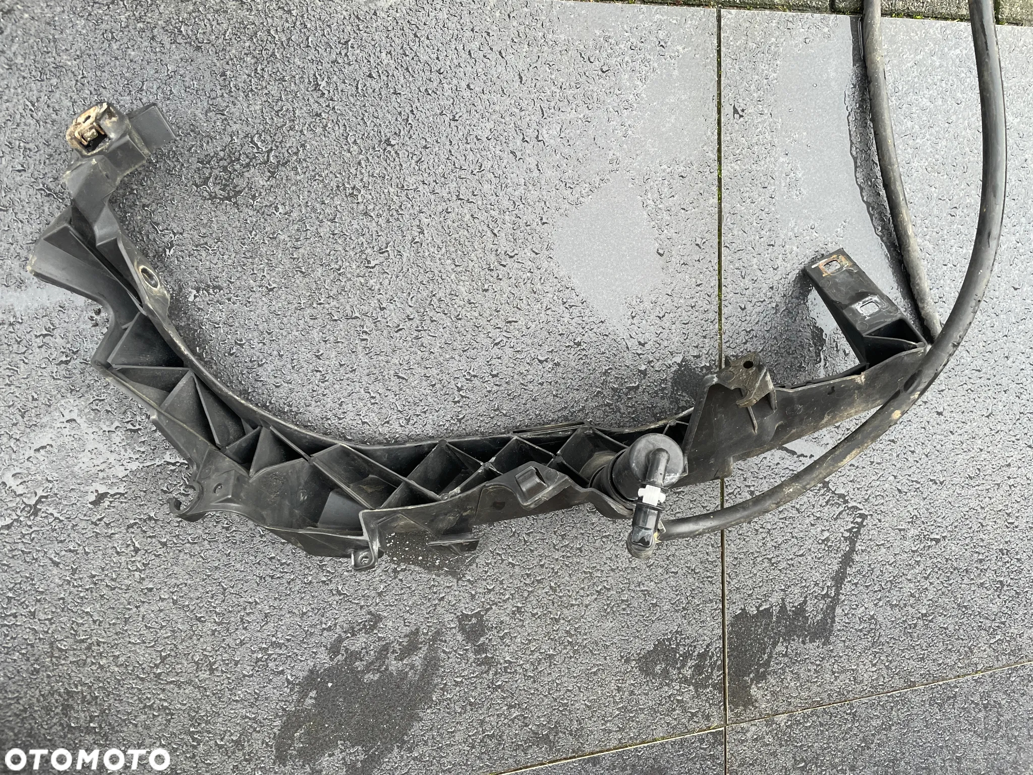 BMW 3 III E90 E91 LAMPA LEWA reflektor lewy XENON NIESKRĘTNY KOMPLETNA 6942737 - 11