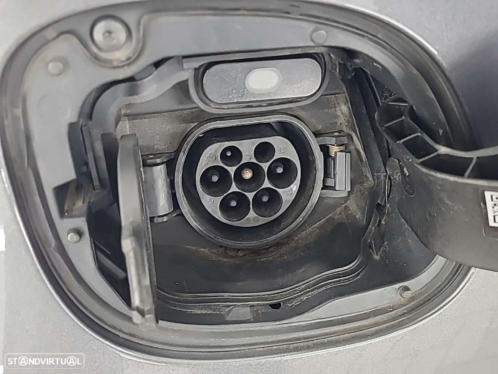 Smart ForFour EQ pulse - 11