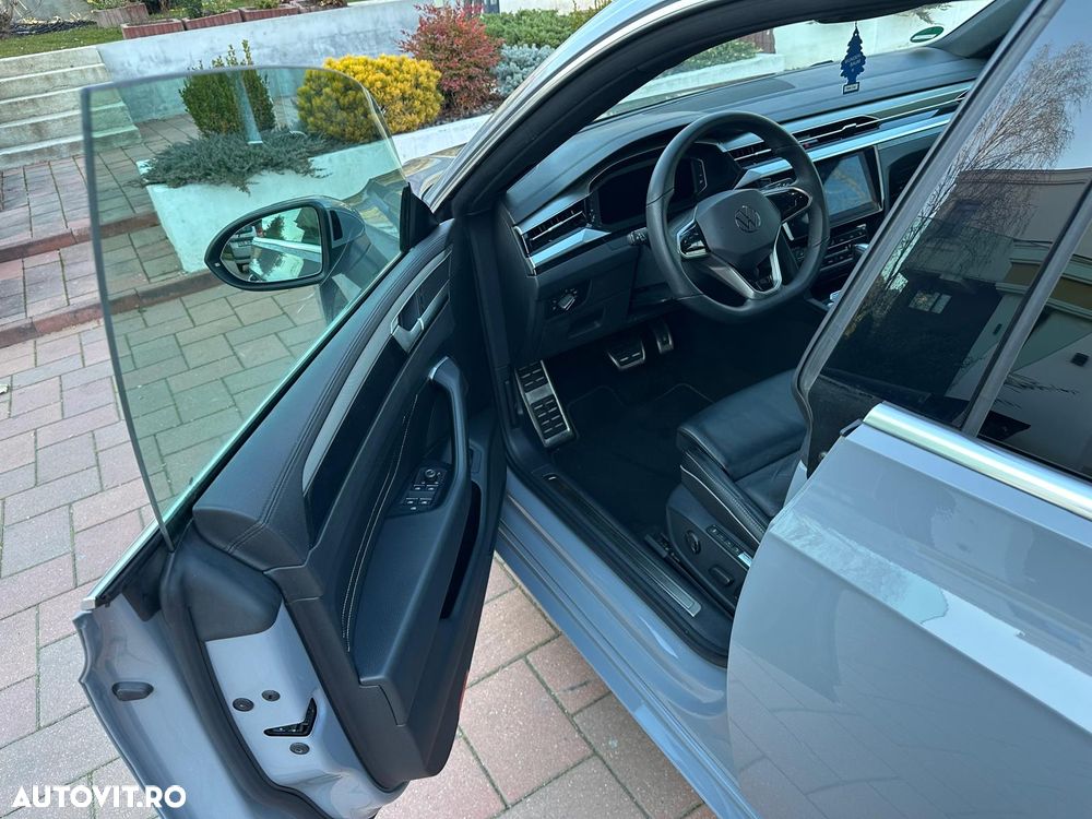 Volkswagen ARTEON 2.0 TDI DSG R-Line - 18