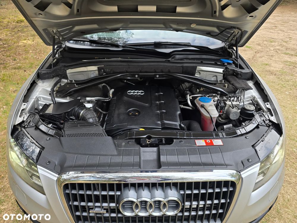 Audi Q5 2.0 TFSI Quattro S tronic - 6