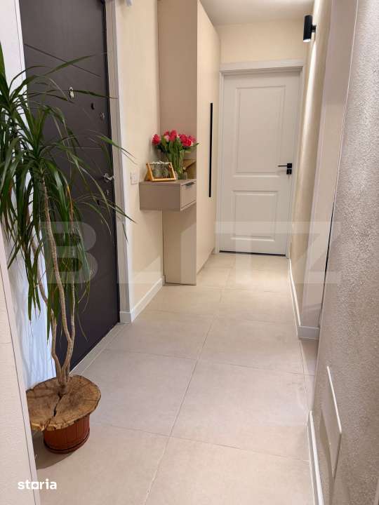 Apartament deosebit cu 2 camere | 54 mp | Dealul Viilor – Sighisoara — fotografia 3