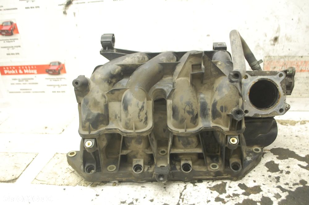 KOLEKTOR SSĄCY 2900303609 VW GOLF IV 1.4 16V SEAT SKODA AUDI - 2