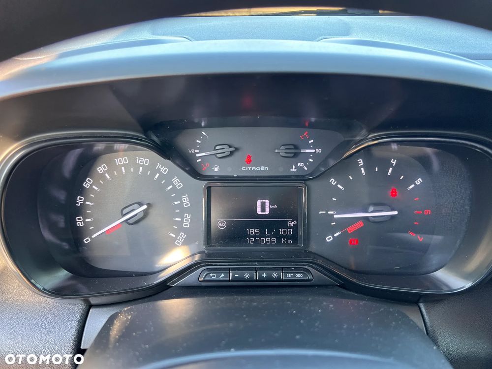 Citroën C3 Aircross 1.2 PureTech Feel Pack S&S - 6