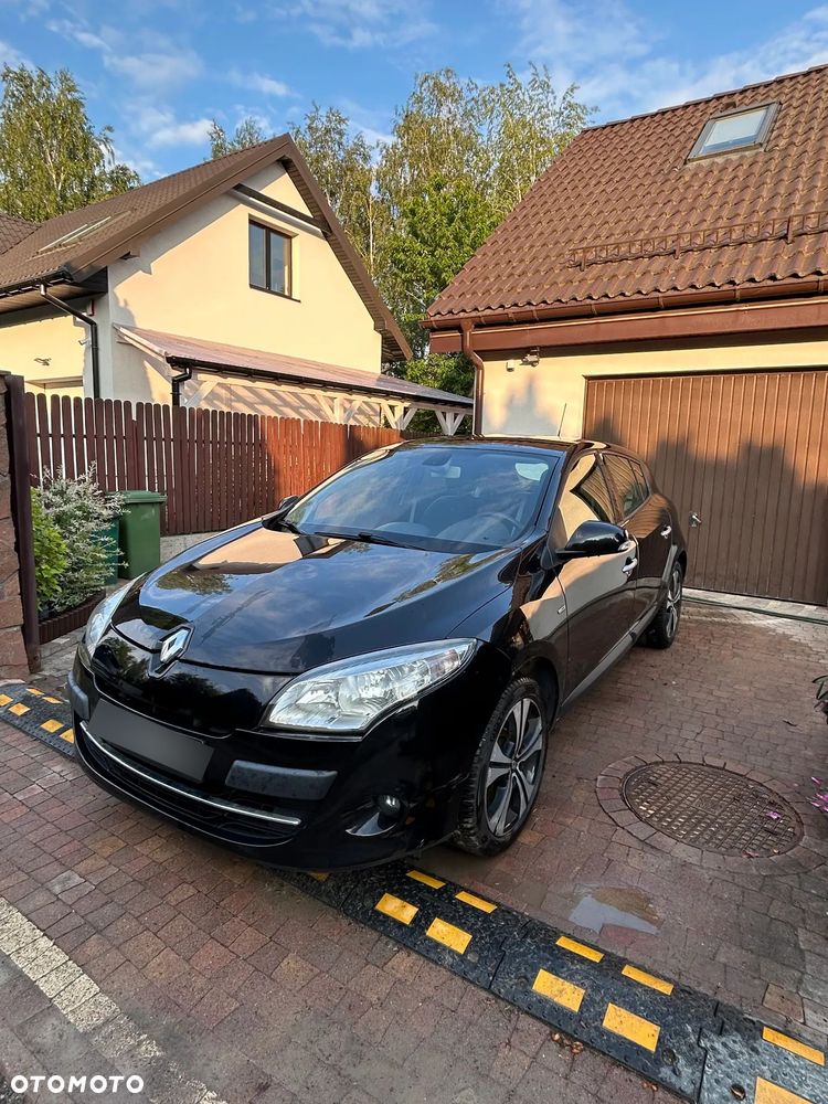 Renault Megane 1.4 16V TCE Bose Edition - 1