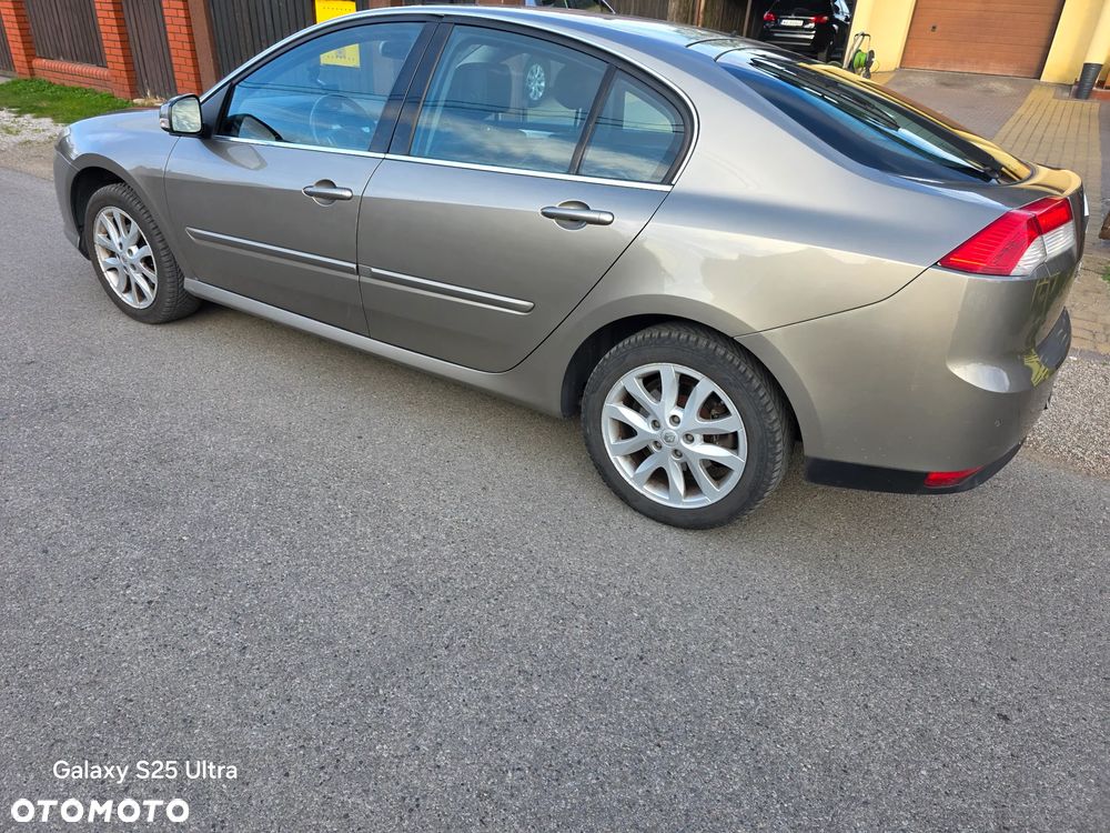 Renault Laguna 2.0 Privilege - 8