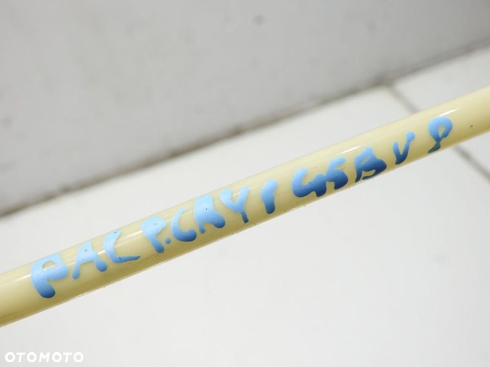 PRZEWÓD PALIWA PORSCHE CAYENNE I 4.5 V8 TURBO 7L0201850C - 2