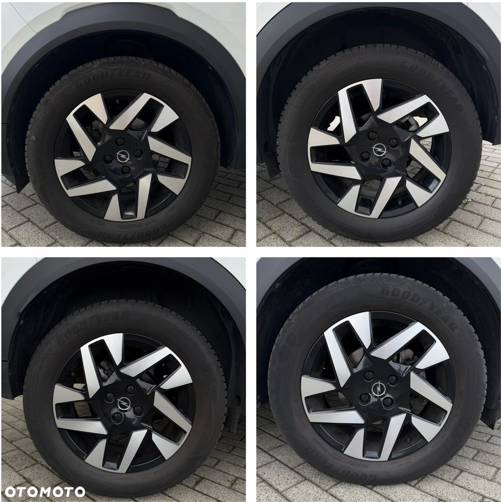 Opel Mokka 1.2 T GS Line Plus S&S - 39