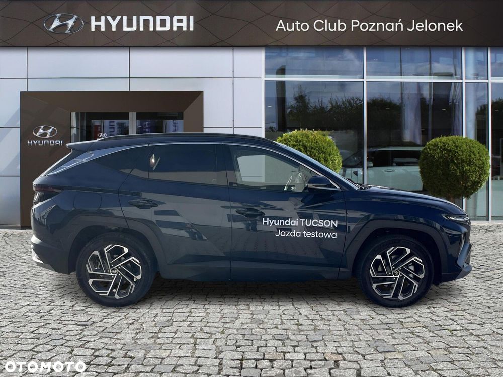 Hyundai Tucson - 6