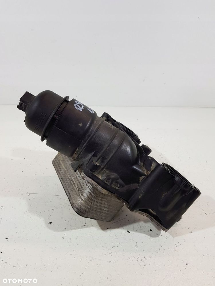 OBUDOWA FILTRA OLEJU 152085948R OPEL VIVARO B TRAFIC III 1.6D - 4