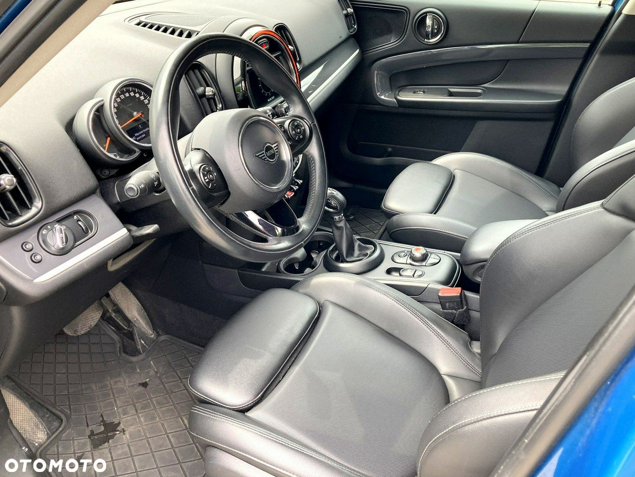 MINI Countryman - 11