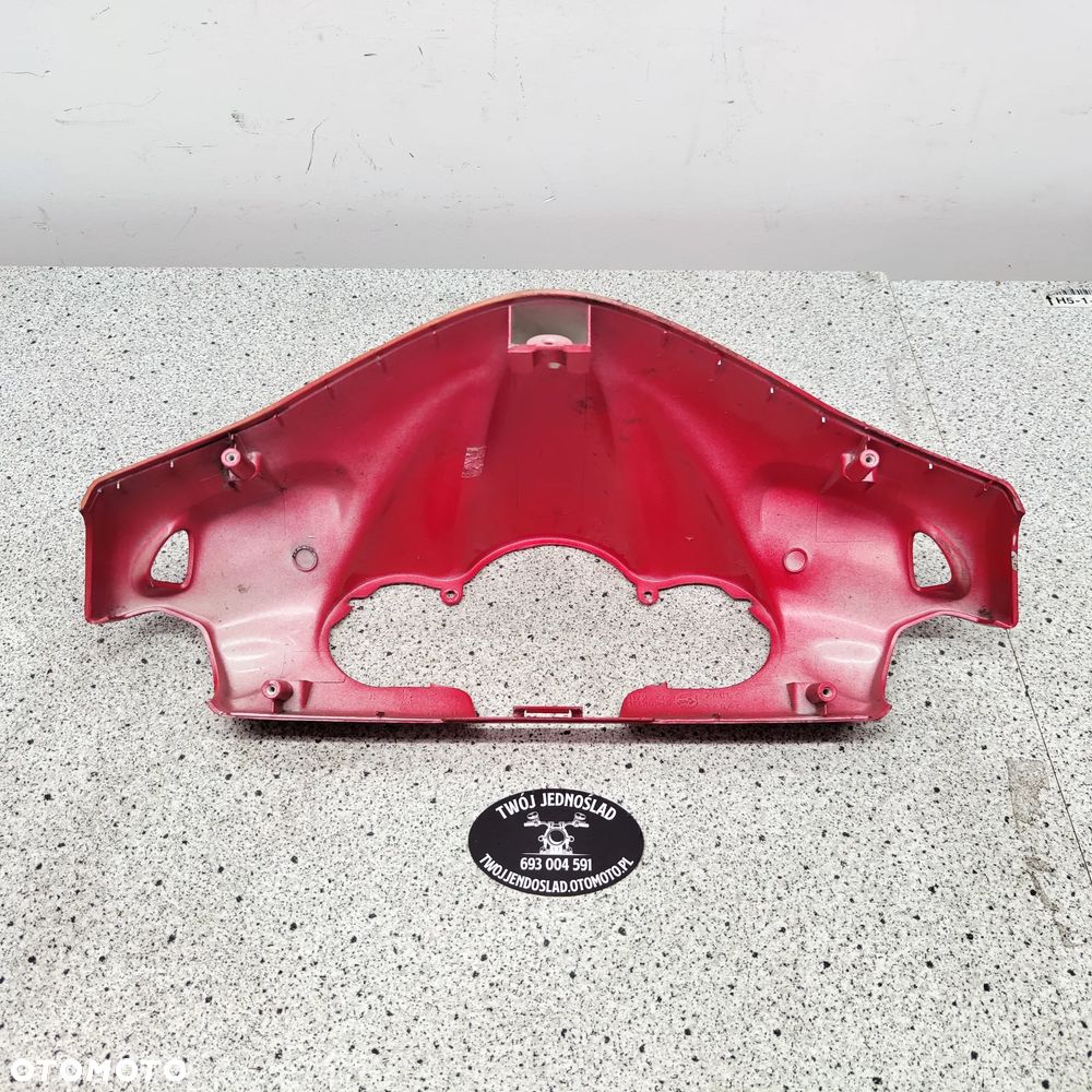 Owiewka przód ,obudowa licznika, osłona kierownicy Peugeot Speedfight 2 - 13