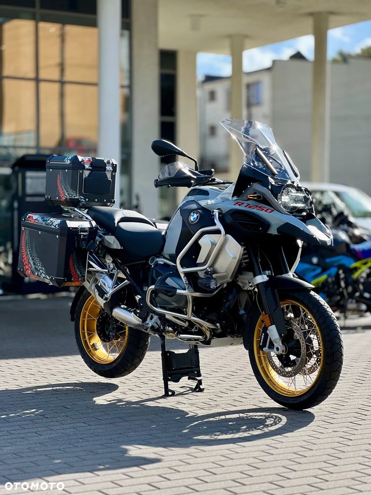 BMW GS - 14