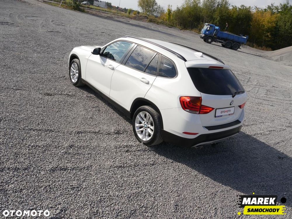 BMW X1 - 10