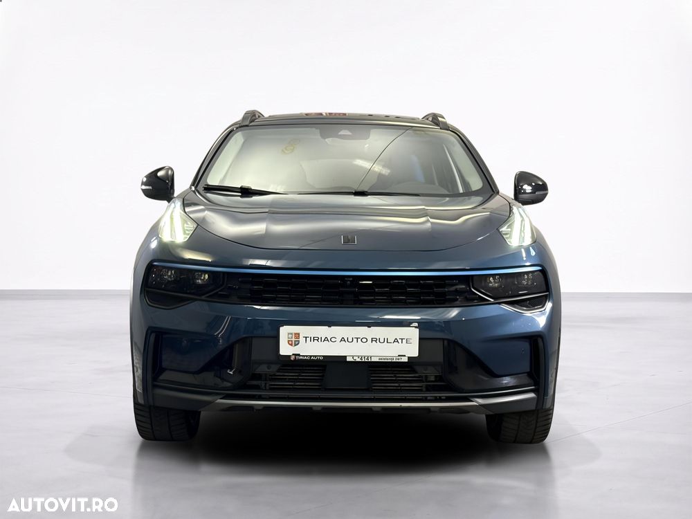 Lynk&Co 01 - 9