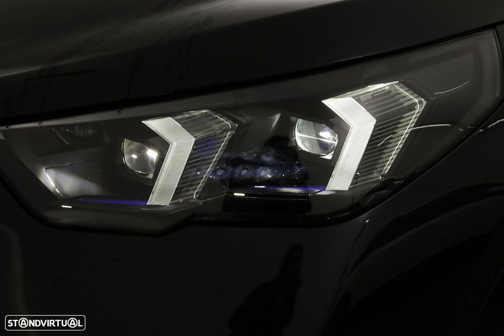 BMW iX2 eDrive20 Pack Desportivo M - 7