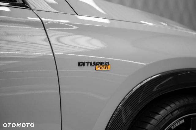 Mercedes-Benz GLE AMG 63 S 4-Matic - 7