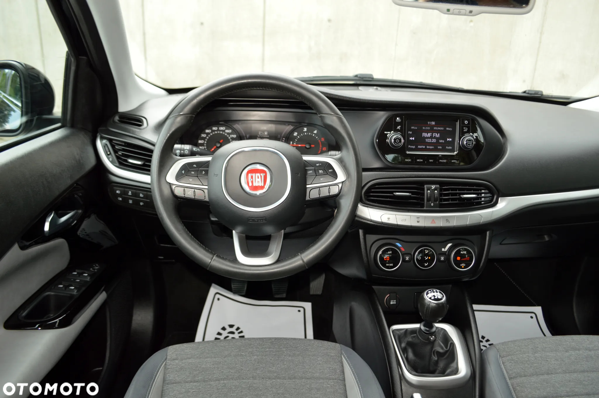 Fiat Tipo - 14