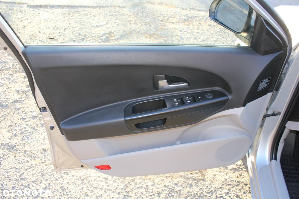 Kia Ceed - 26