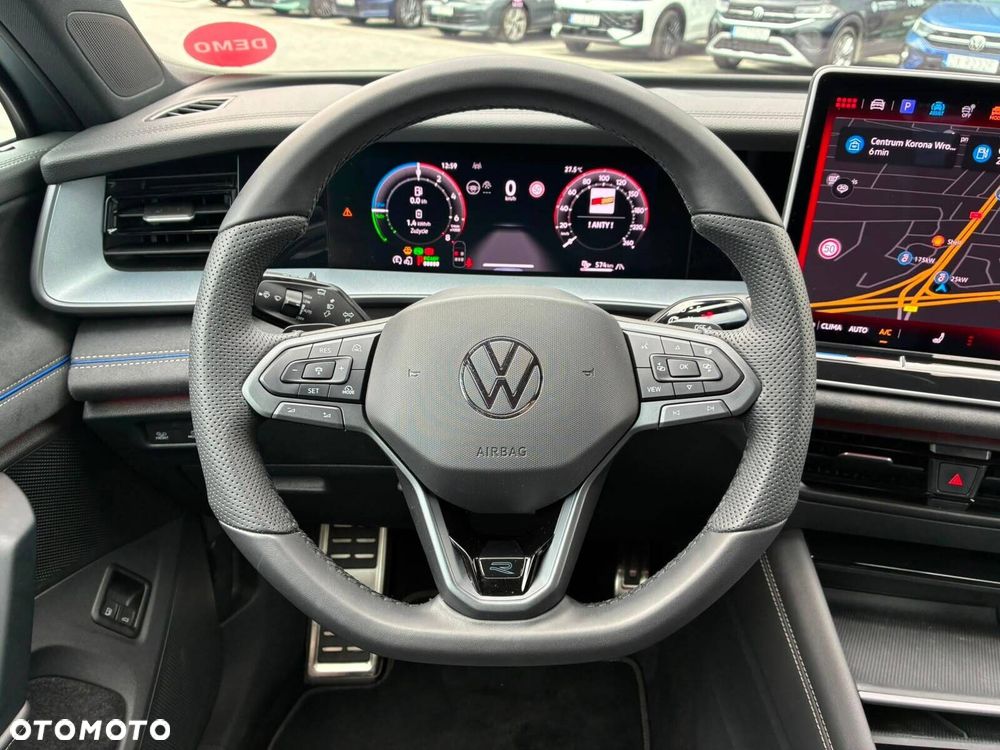 Volkswagen Tayron - 14