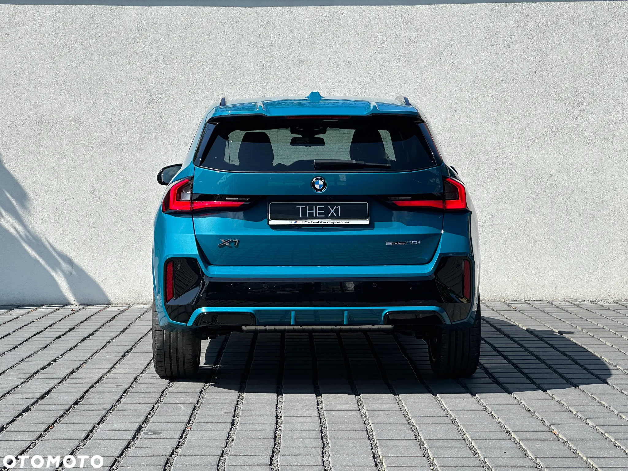BMW X1 - 8