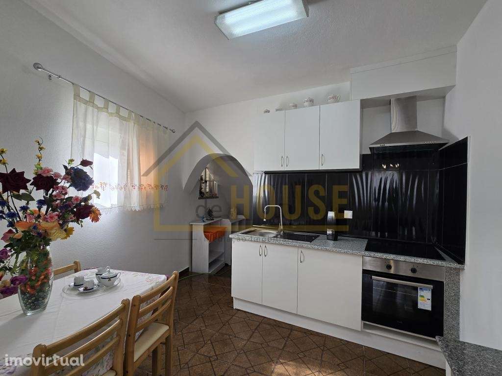 Andar Moradia Térrea T1+1, perto Lourinhã - Grande imagem: 5/17