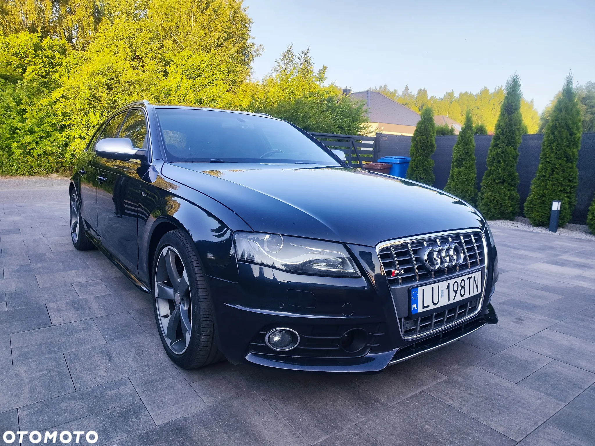 Audi S4 3.0 TFSI Quattro S tronic - 15