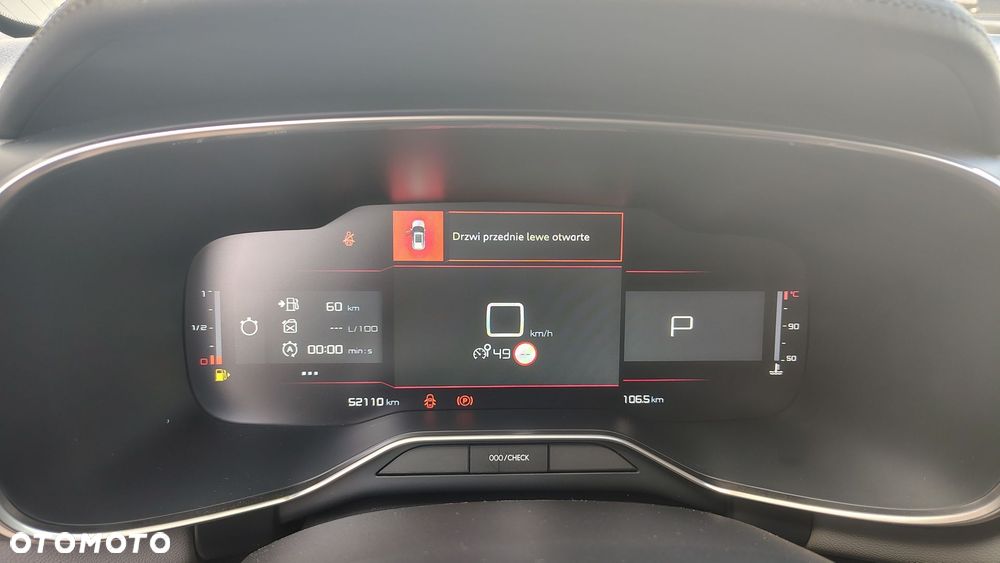 Citroën C5 Aircross 1.2 PureTech Feel Pack EAT8 - 13