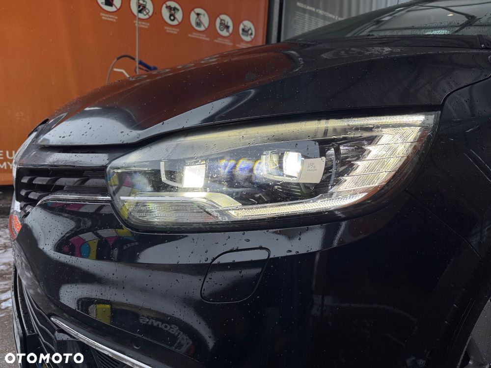 Renault Grand Scenic Energy TCe 130 S&S Bose Edition - 2